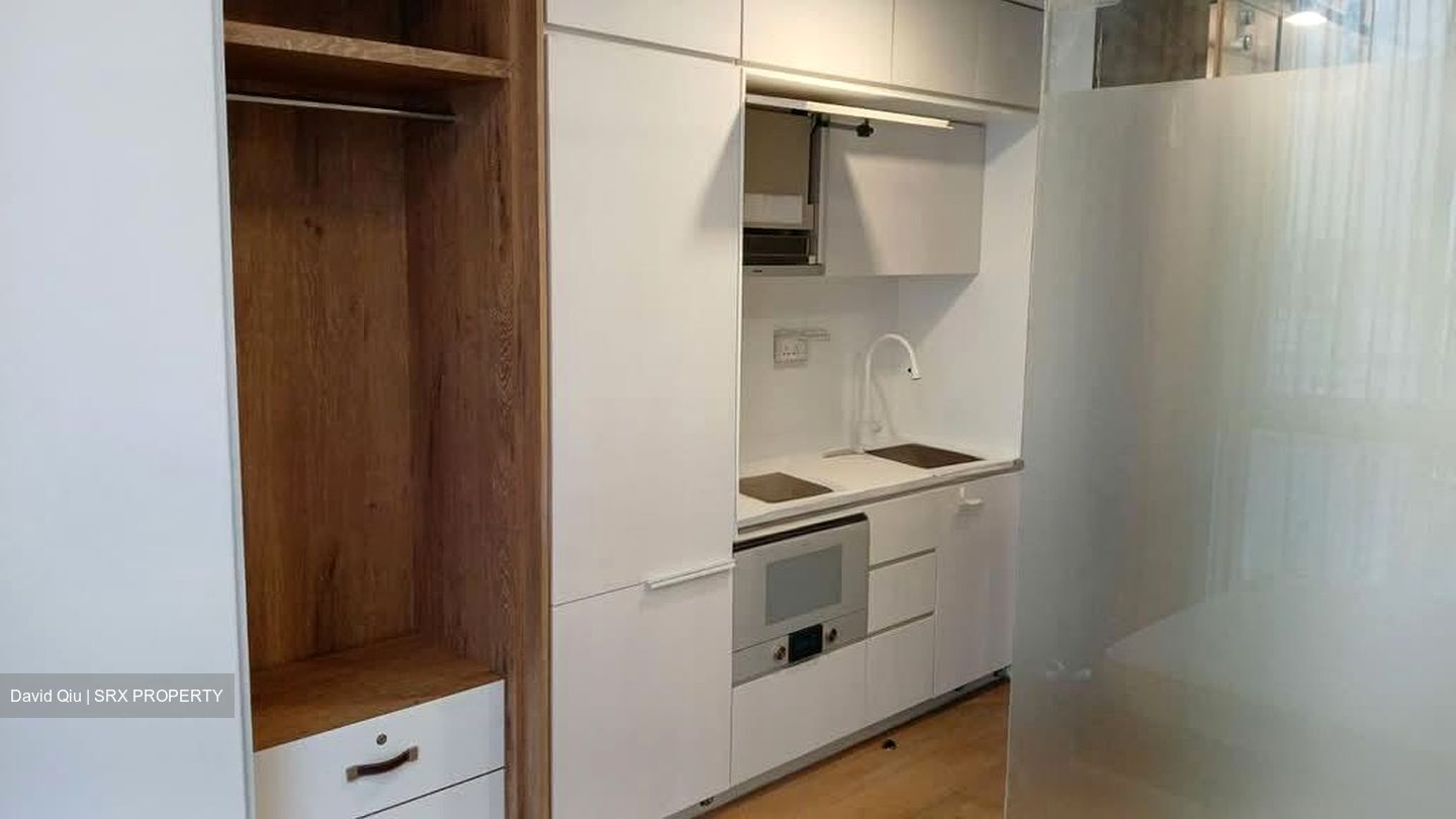 Fulcrum (D15), Condominium #568347081